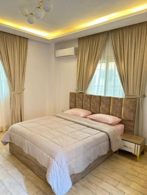 شقه فندقيه للإيجار في المهندسين